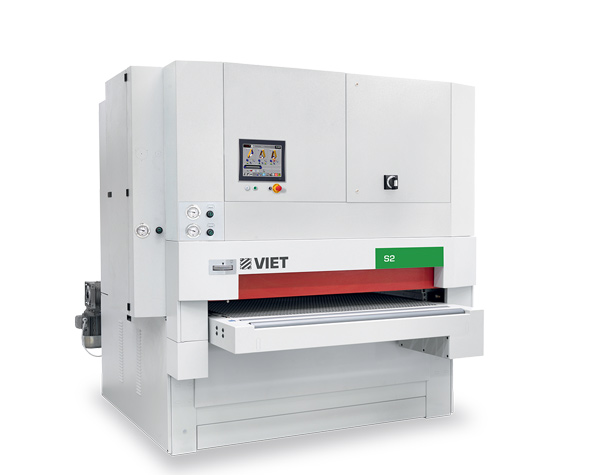 Biesse Belt   Sander VIETS2