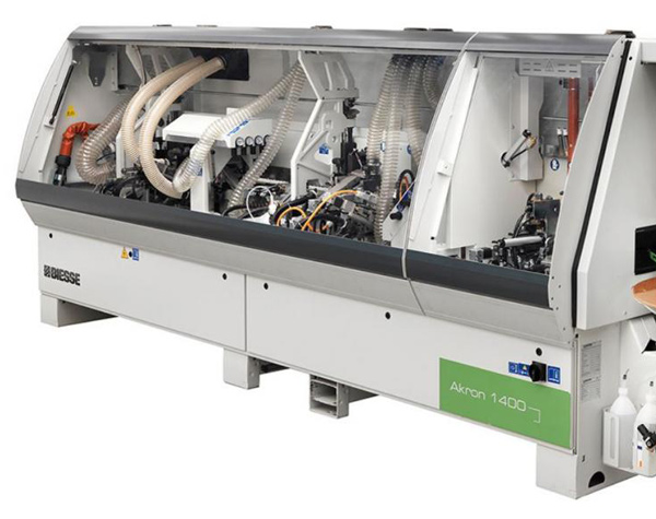 Edge Bander Biesse Akron  1440